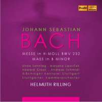 Bach: Messe in h-moll